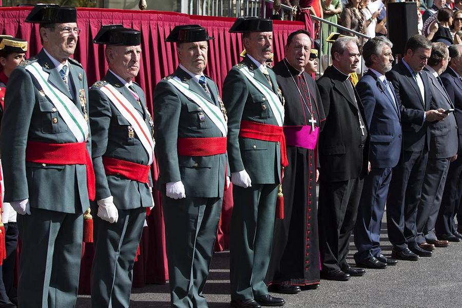 JESÚS CATALÁ: «El amor es más fuerte que la muerte»