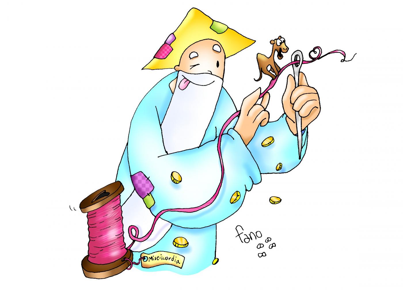 Lectio Divina con el evangelio del Domingo XXVIII del Tiempo Ordinario