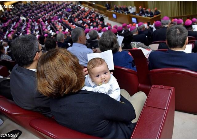Encuentro de Agentes de Pastoral Familiar