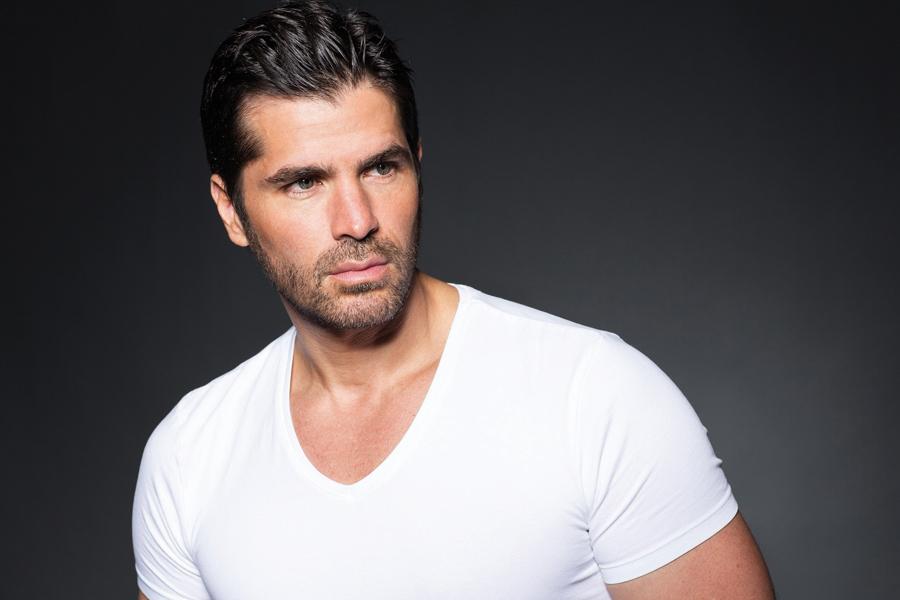 Eduardo Verástegui: «Hago cine para convertir este mundo en un lugar mejor»