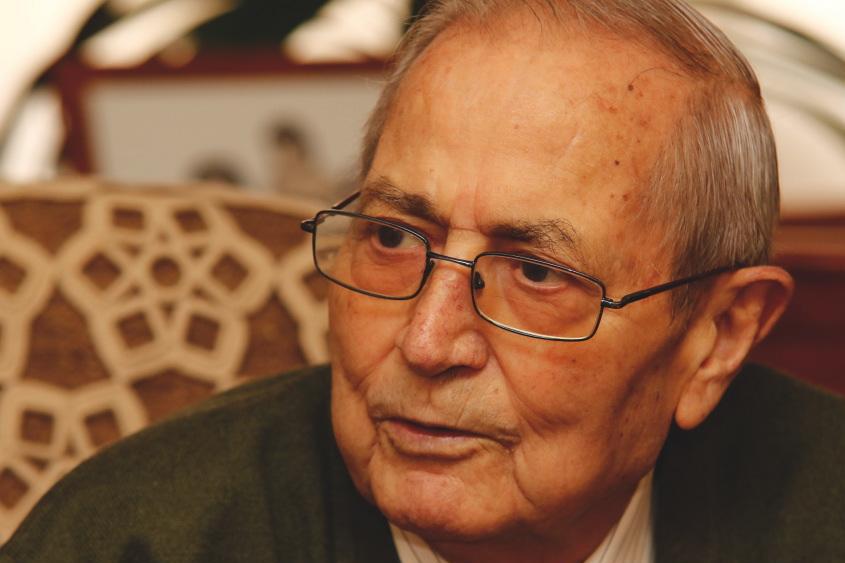 Funeral del Rvdo. Fabián García García (Cementerio-Málaga)