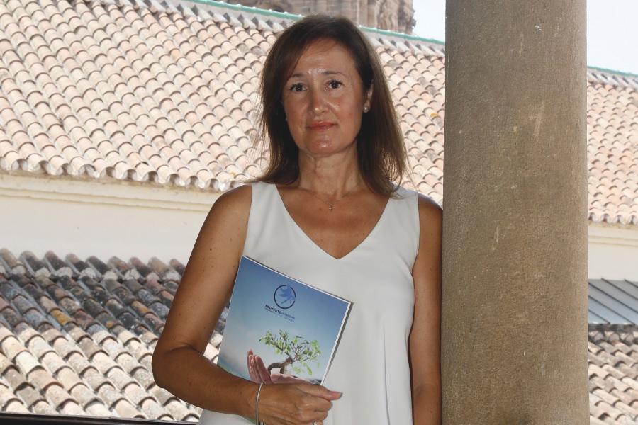 Dolores Aguilar: «La Iglesia nunca ha sido ajena al problema de la droga»