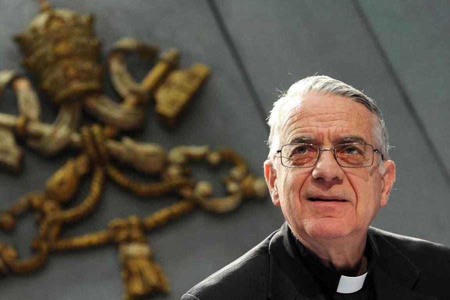 Sobre los temas económicos de la Santa Sede