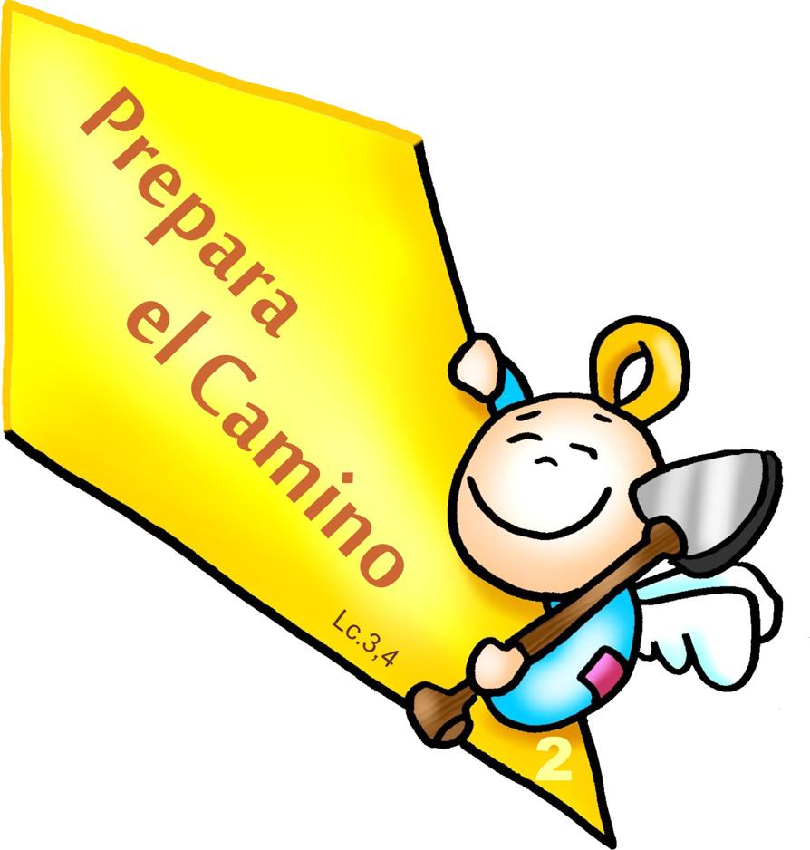 Punta del Domingo II de Adviento