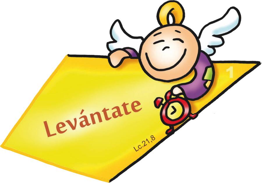 Lectio Divina con el evangelio del I Domingo de Adviento