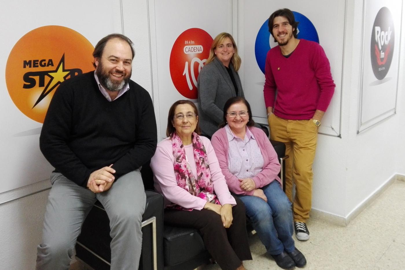 Nadie está exento de convertirse en una persona sin hogar