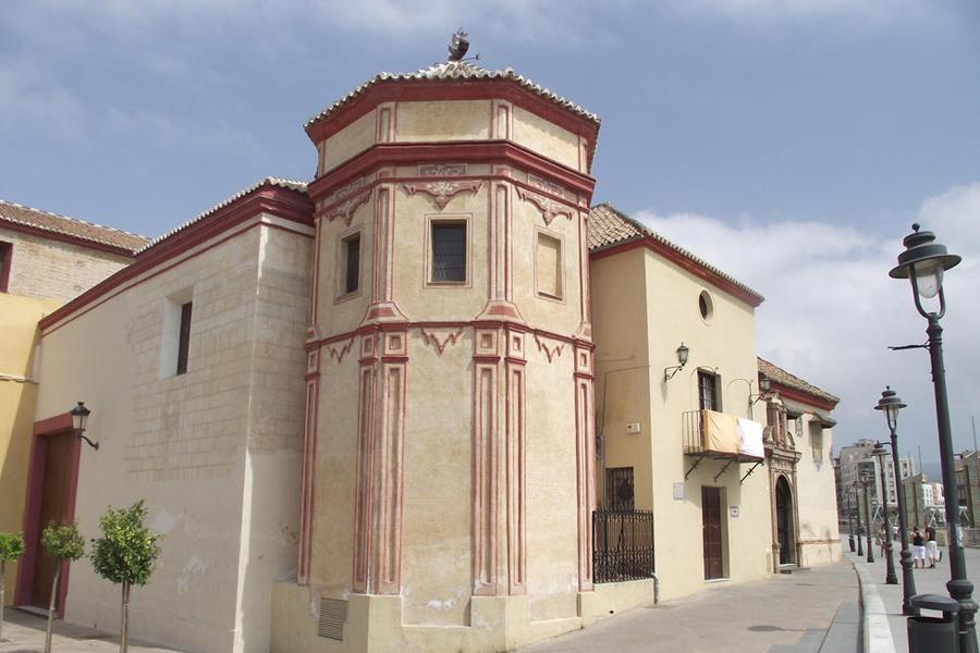 Málaga celebra una misa por los fallecidos en el Desastre de Annual