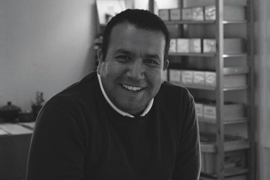 Hermano Cristian: «Más de 20.000 jóvenes europeos vivirán un fin de año diferente»