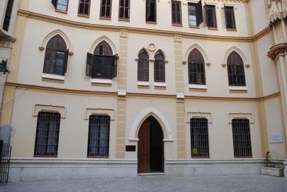 Finaliza el "Atrio de los Gentiles"