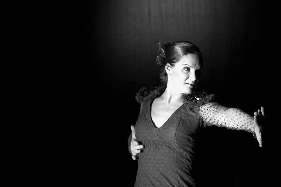 Zambomba a beneficio del Centro de San Juan de Dios