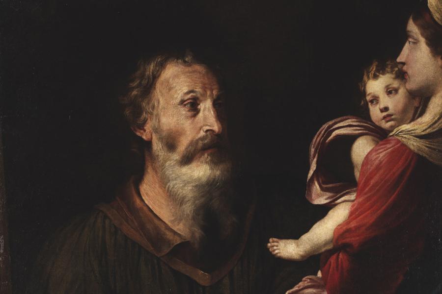 Cuento de Navidad: «Navidad, según Lucas»