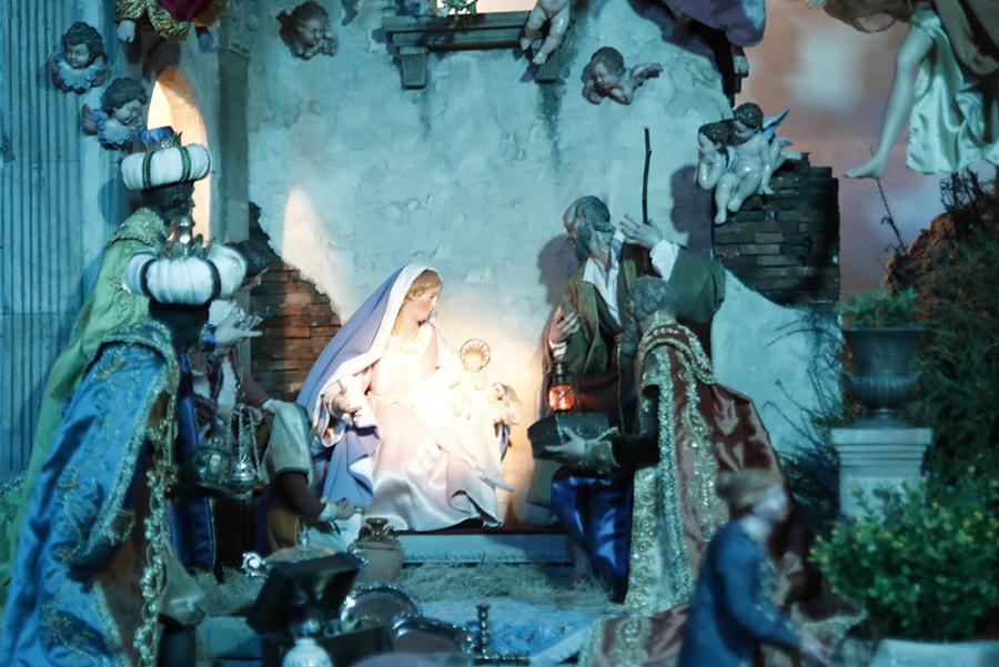 «La renovación viene desde dentro del corazón»