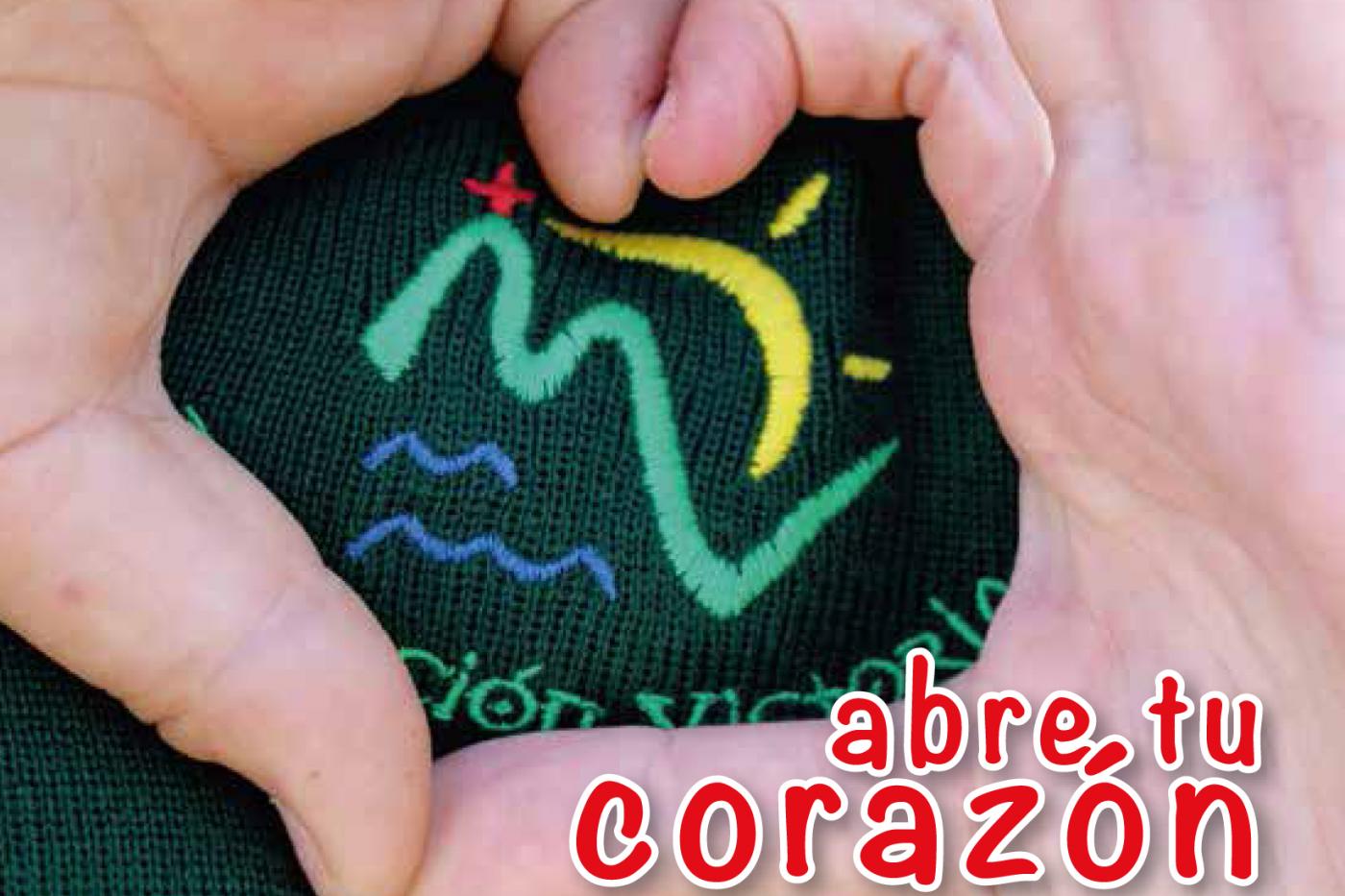 Cartel para las IV Jornadas de Reflexión Pastoral