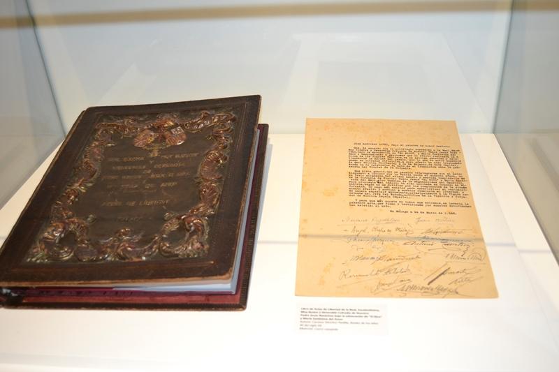 "Herrera Oria, su tiempo y su obra, una vida al servicio del bien común" 