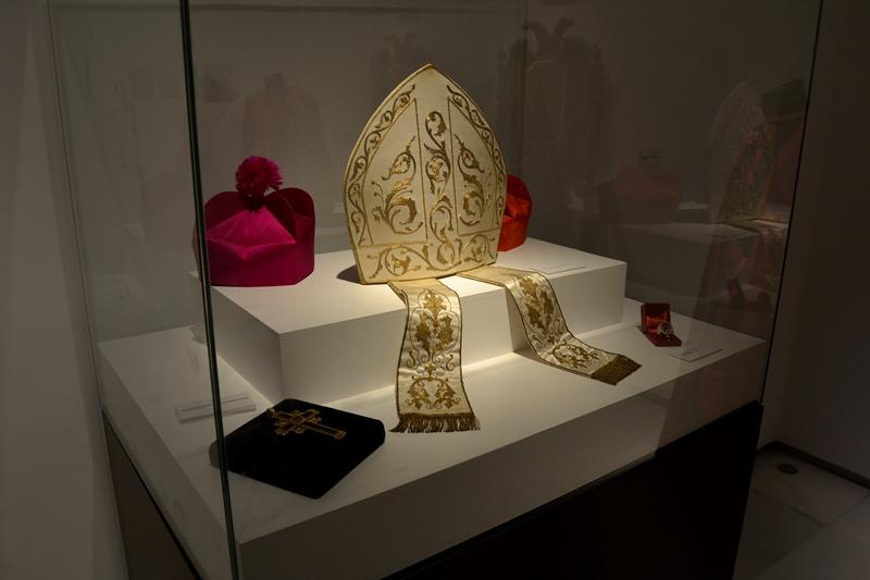 "Herrera Oria, su tiempo y su obra, una vida al servicio del bien común" 