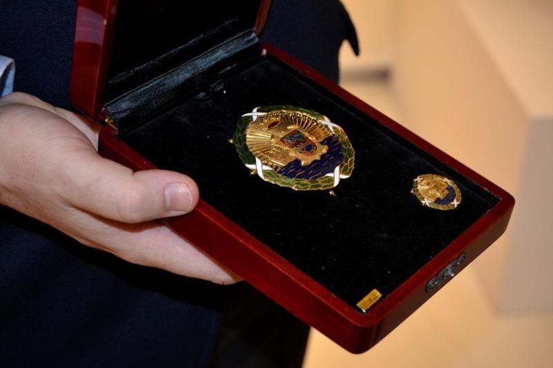 "Herrera Oria, su tiempo y su obra, una vida al servicio del bien común" 