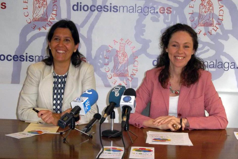 Mª Jesús Floriano: «Aún hay tiempo para reconducir el curso escolar»