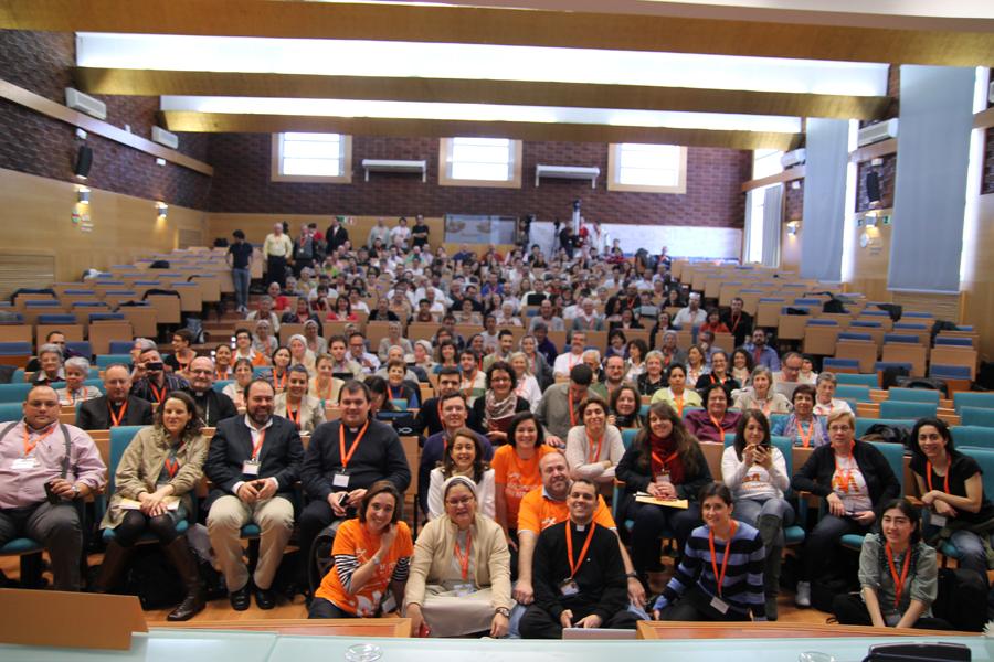 iMisión organiza una iJornada para evangelizar en la red