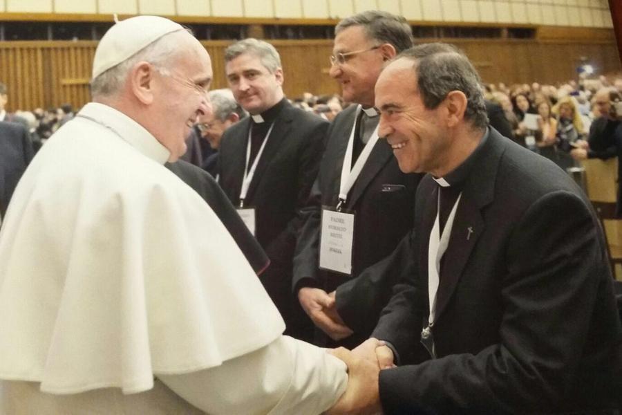 Enviados más de 1.000 Misioneros de la Misericordia