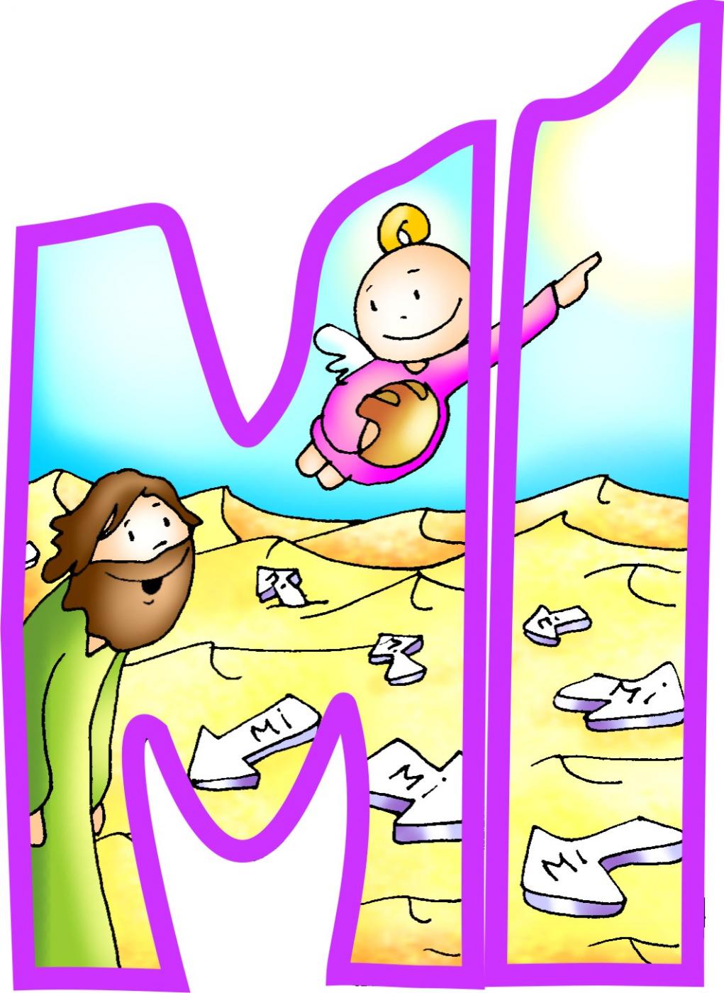 Lectio Divina con el evangelio del Domingo I de Cuaresma