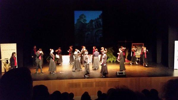 Momento de la jornada