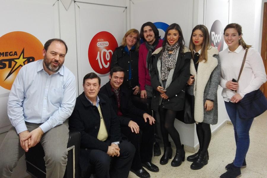 ¡Qué hubiera sido de Málaga sin la Escuela Católica!