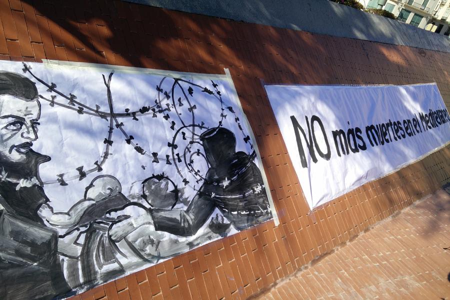 «Si un miembro sufre, todos sufren con él» (1 Cor 12, 26)