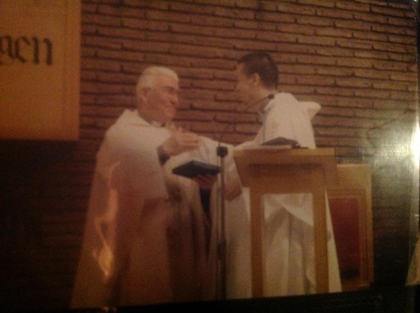 D. Francisco Castro: Un hombre de fe recia y profunda