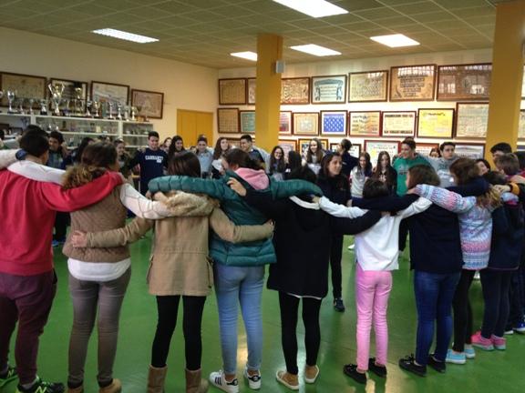 Momento de encuentro