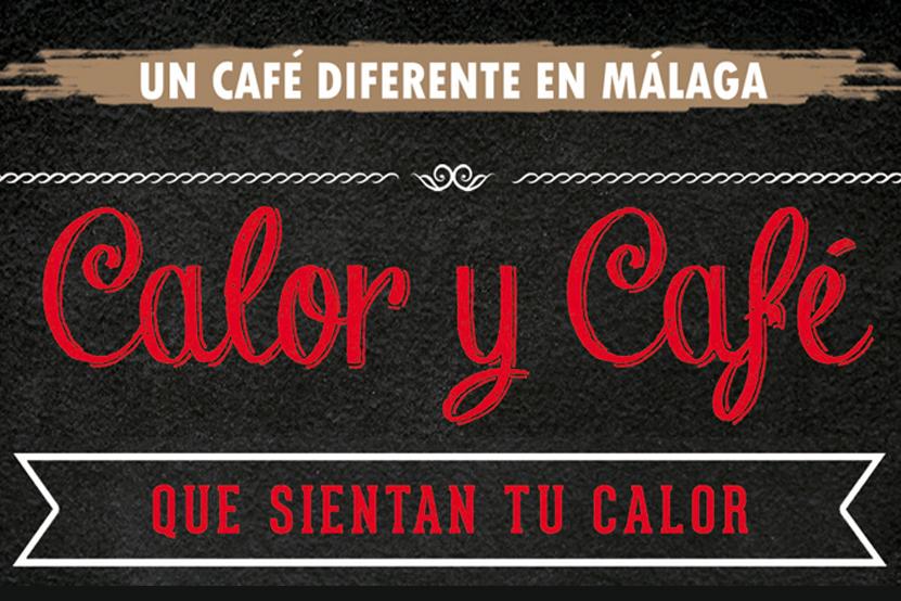 Amor fraterno hecho café