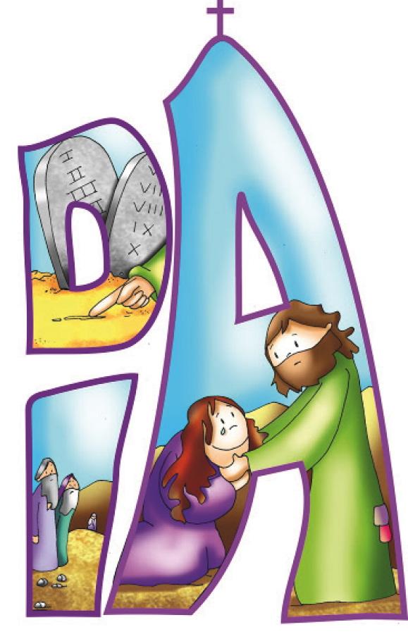 Lectio Divina con el evangelio del Domingo V de Cuaresma