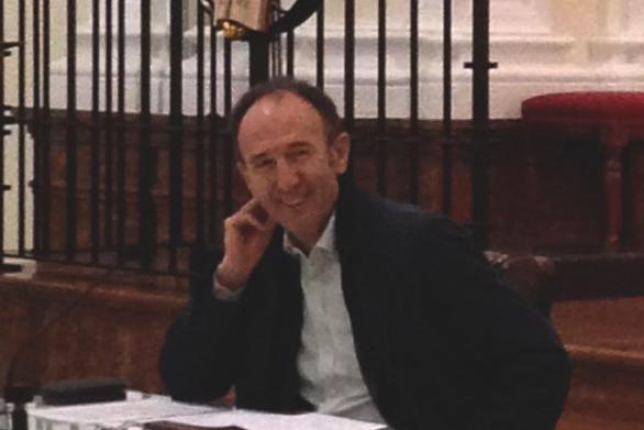 Manuel Arroba: «Muchos fracasos conyugales hay que entenderlos como la búsqueda de una familia mejor»