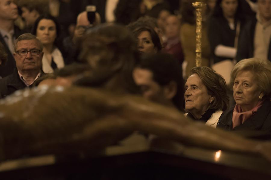 «Nos falta entregarlo todo, sin reservas»