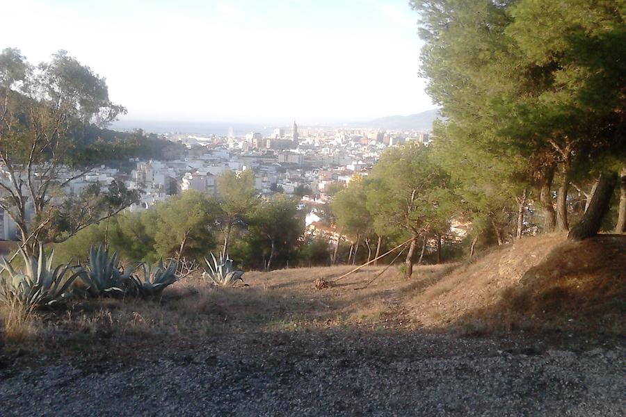 La decimoquinta estación