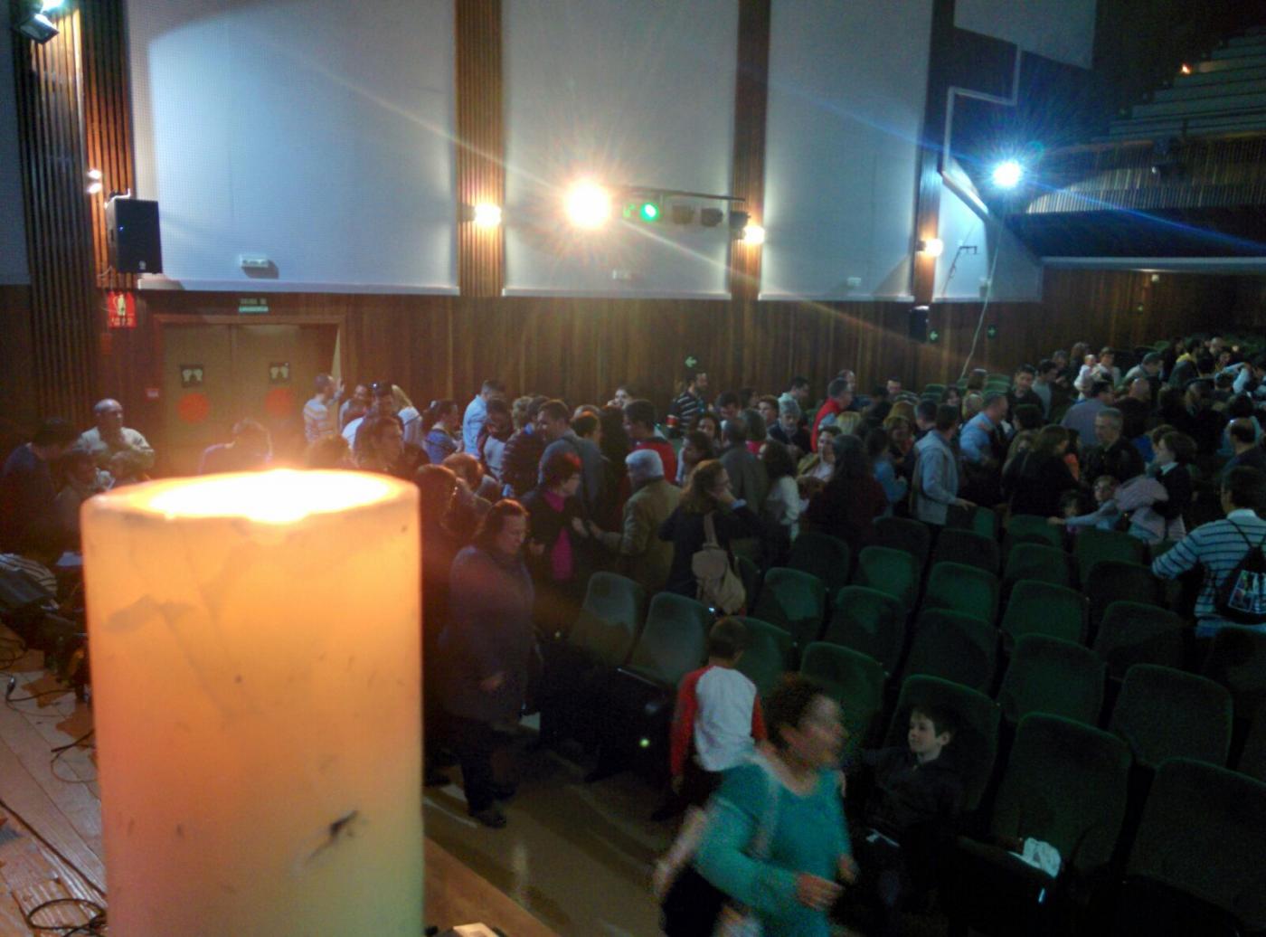 Concluye el encuentro anual de comunidades Mies