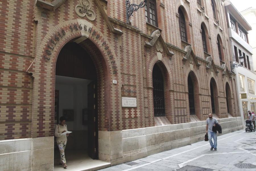 9-11 de marzo: Charlas cuaresmales de las Esclavas