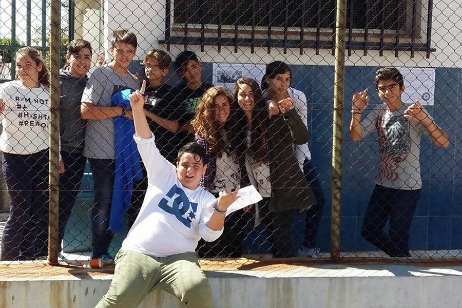 Semana Ignaciana en el Colegio de San José, en Carranque