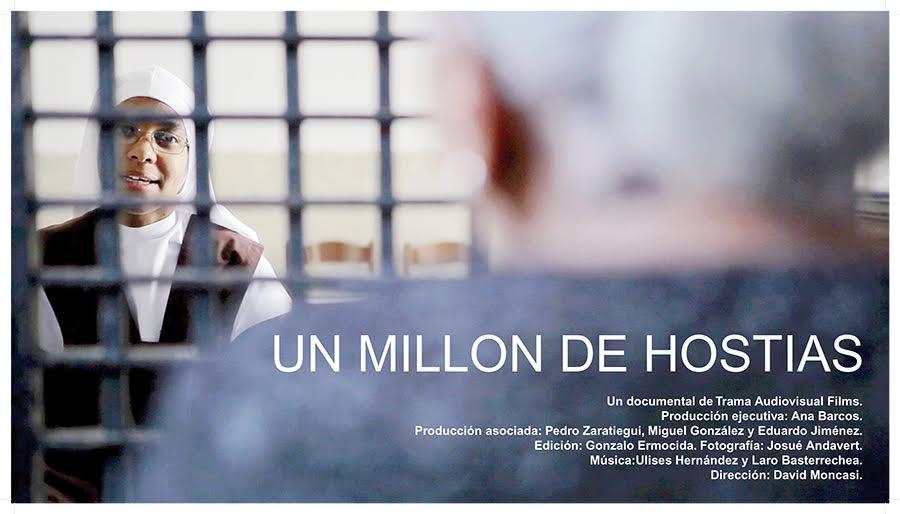 La Iglesia cubana, en el Festival de Cine de Málaga