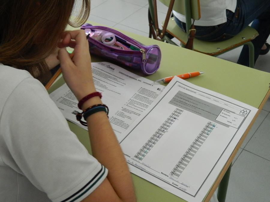 Claves de éxito para la selectividad