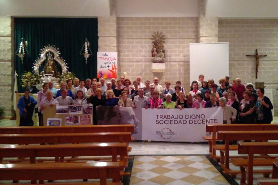 Primero de mayo: Recuperar el sentido del trabajo