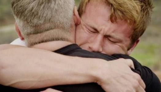 El Padrenuestro (XII) Perdona nuestras ofensas, así como nosotros perdonamos a los que nos ofenden