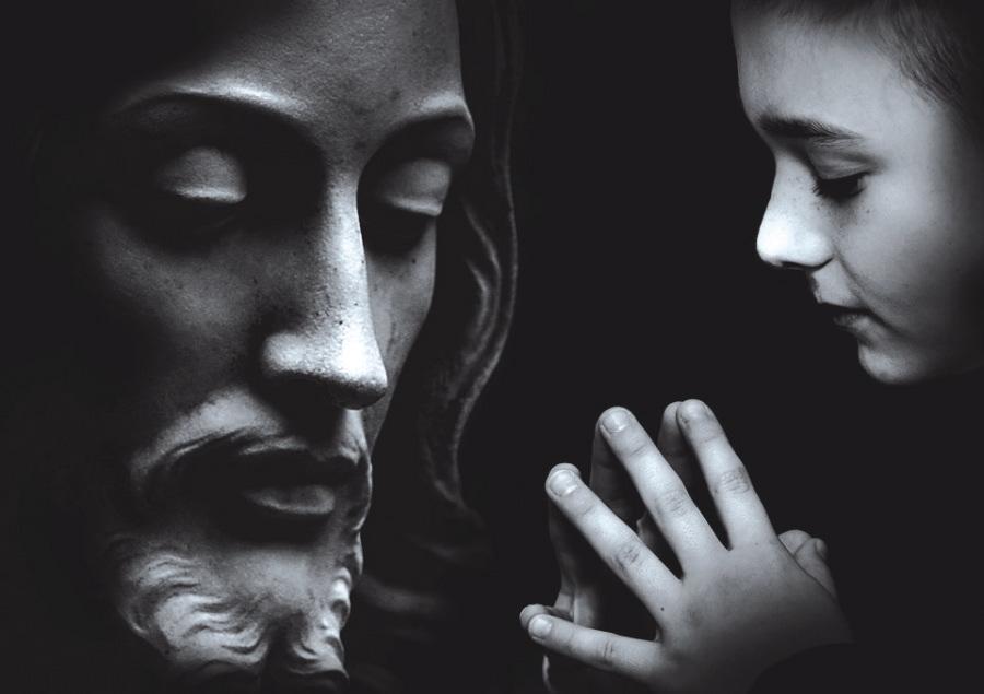 «Me quiere tal como soy»