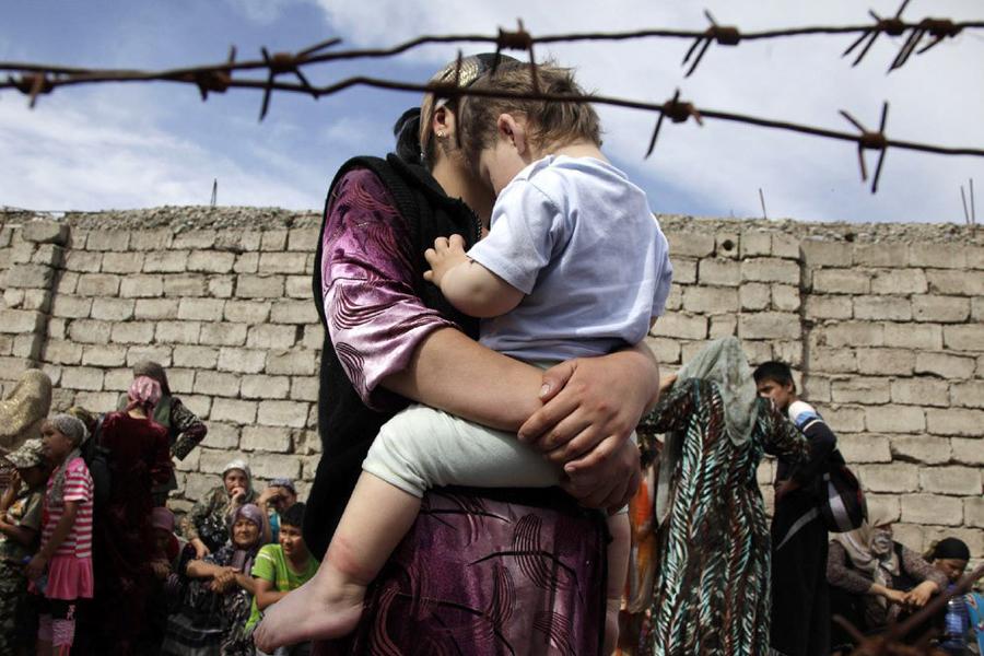 ¡En España dieciocho!