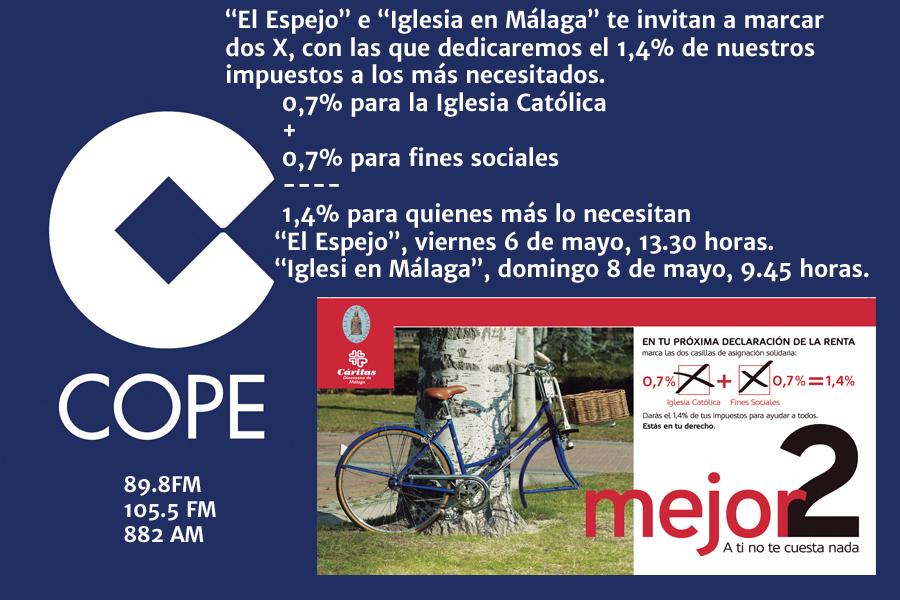 Dos X, Xtantos que necesitan tanto