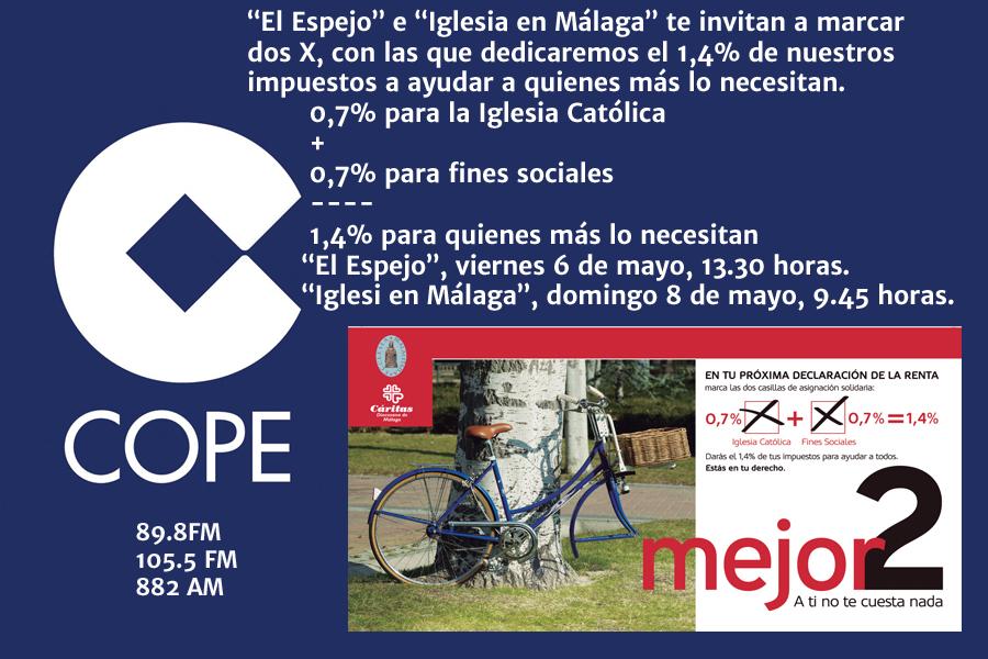 Dos X, Xtantos que necesitan tanto