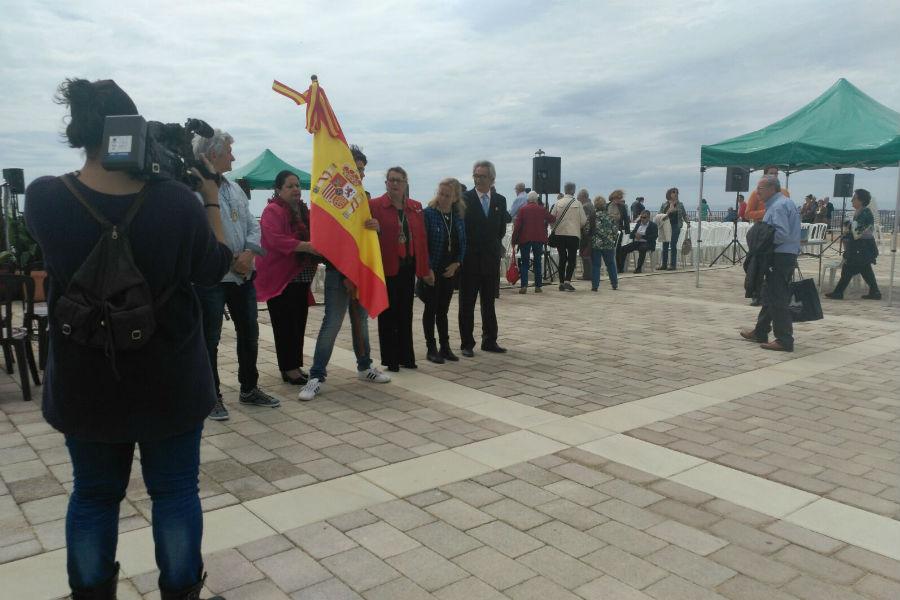 Encuentro de Equipos de Ntra. Sra. en Vélez-Málaga 