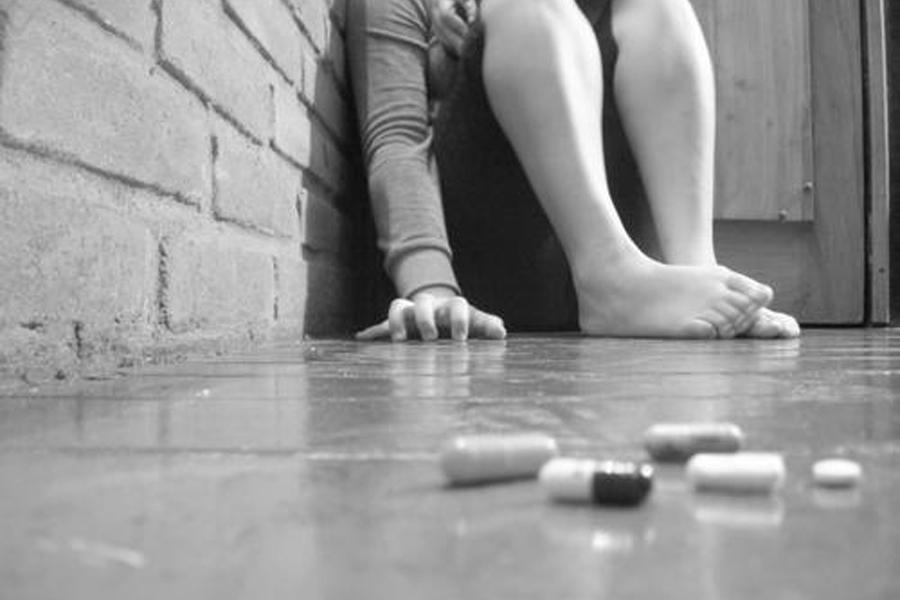 Diario de una adicta (XI). Consumo