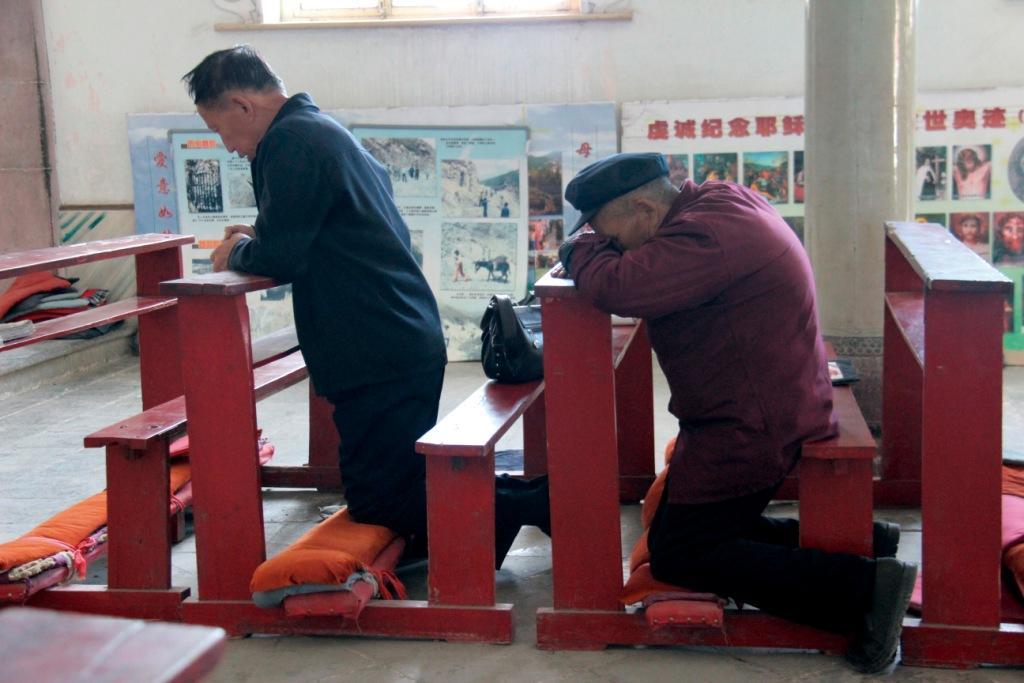 21 MAYO 2021: Vía Lucis por los cristianos perseguidos, en Benalmádena-Costa