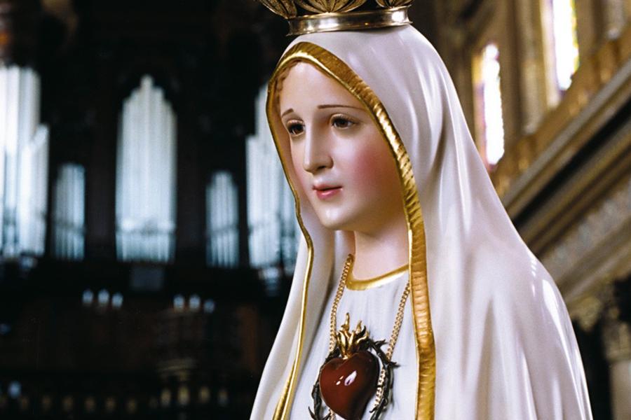 Próximo Cenáculo del Movimiento Sacerdotal Mariano