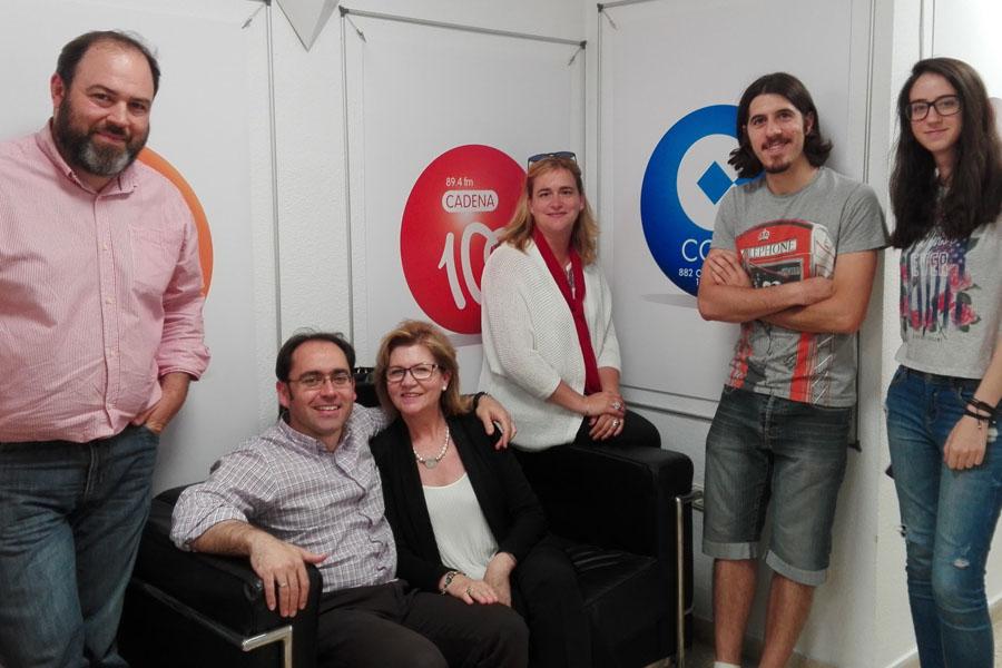 Francisco Sánchez: «la justicia es el mínimo de la Caridad»